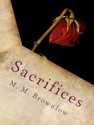 cover image of Sacrifices